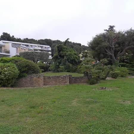 Apartment Studio Le Peneque Des Anges *