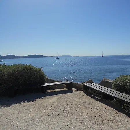 Studio Le Peneque Des Anges La Ciotat