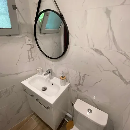 Le Pénéqué Des Anges Appartement *