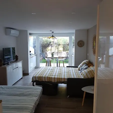 Le Pénéqué Des Anges Appartement *