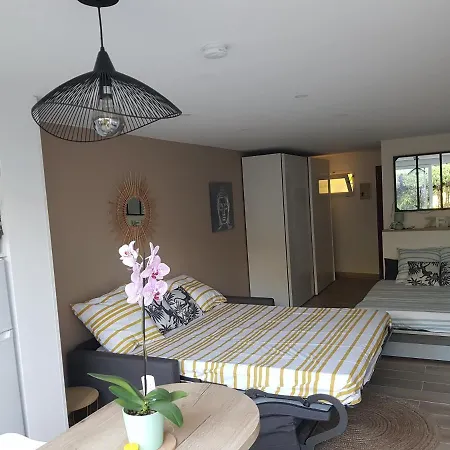 Le Pénéqué Des Anges Appartement