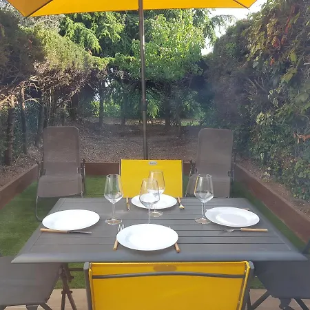 Le Pénéqué Des Anges Appartement *