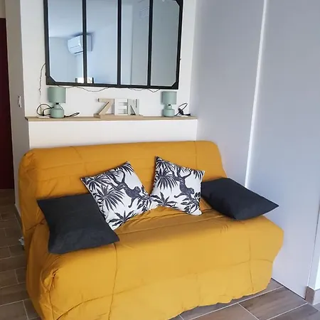 Le Pénéqué Des Anges Appartement *