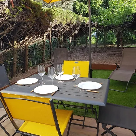 Le Pénéqué Des Anges Appartement *