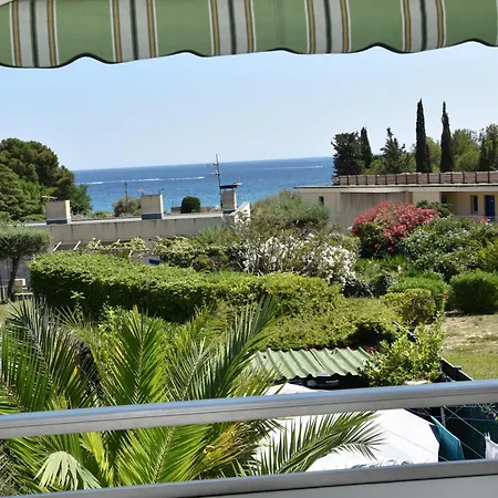 Le Pénéqué Des Anges Appartement