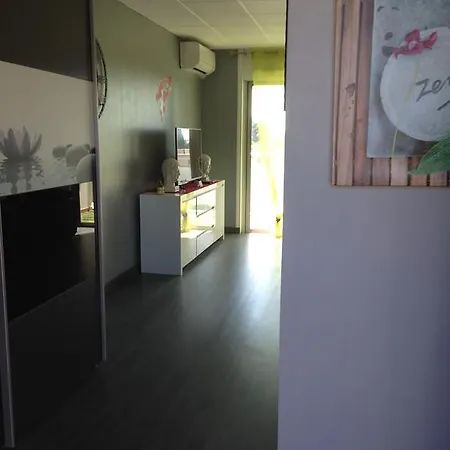 Appartement Le Pénéqué Des Anges La Ciotat
