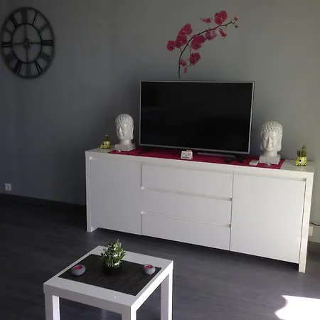 Appartement Le Pénéqué Des Anges La Ciotat