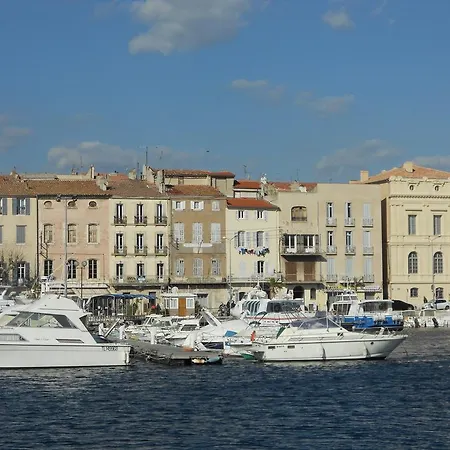 Appartement Le Pénéqué Des Anges *