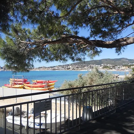 Appartement Le Pénéqué Des Anges