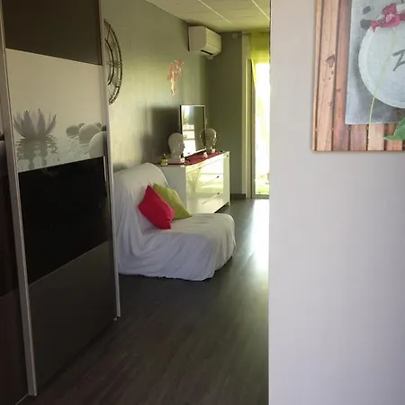 Appartement Le Pénéqué Des Anges