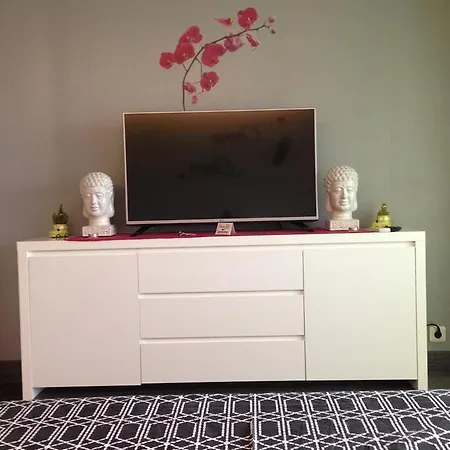 Appartement Le Pénéqué Des Anges La Ciotat