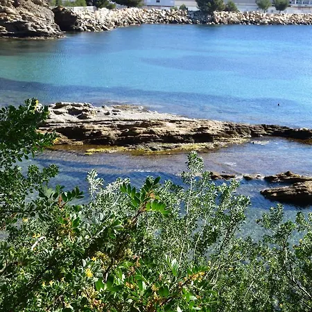 Appartement Le Pénéqué Des Anges La Ciotat