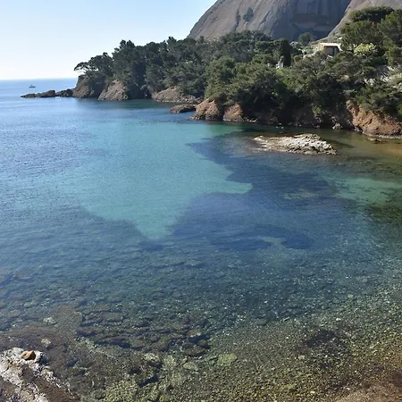 Le Pénéqué Des Anges * La Ciotat