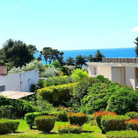 Appartement Le Pénéqué Des Anges La Ciotat