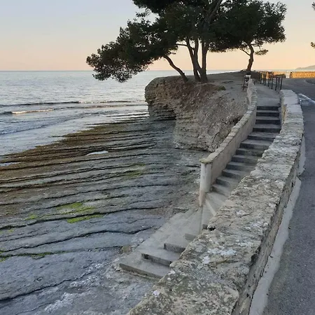 Le Pénéqué Des Anges Appartement La Ciotat